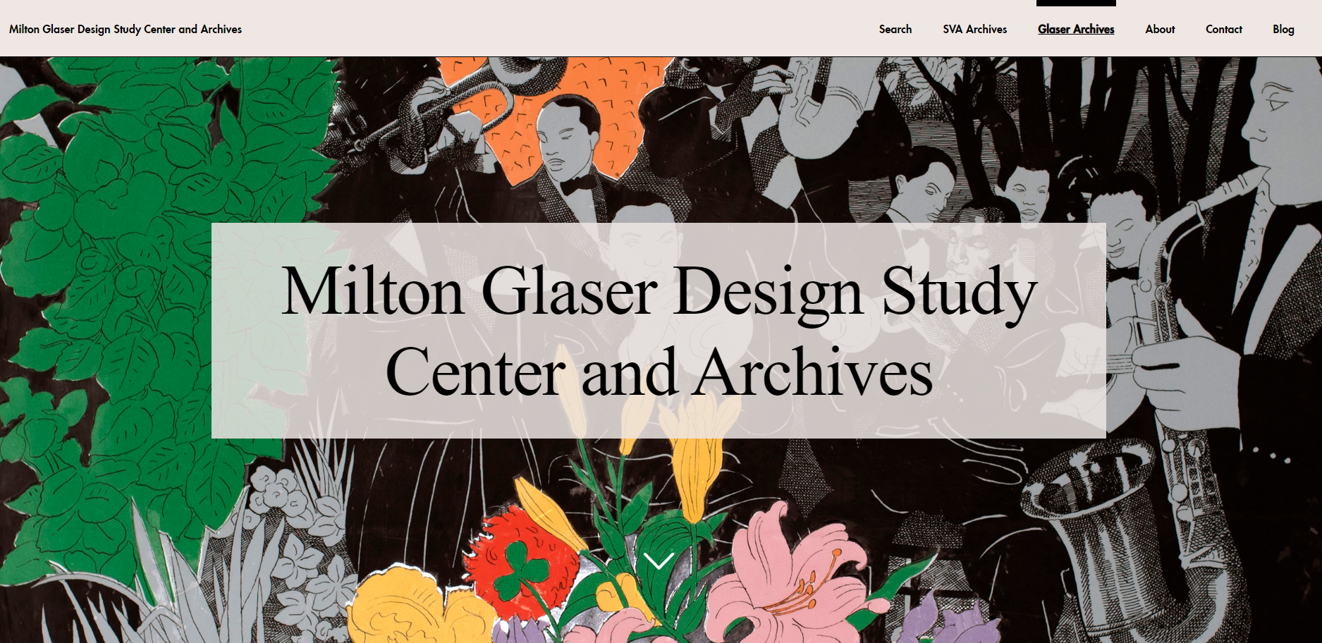 SVA Archives photo 1